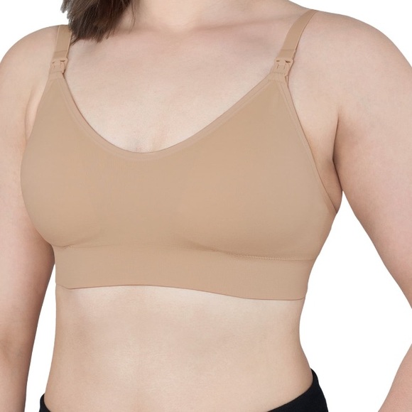 Other - All Day Comfort Nursing Bra